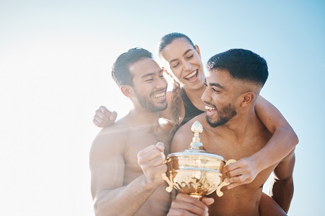 Discover the Top Threesome Websites for Adventurous Couples and Singles
